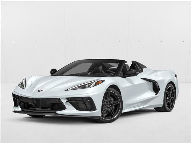 Photo of 2024 Chevrolet Corvette Stingray