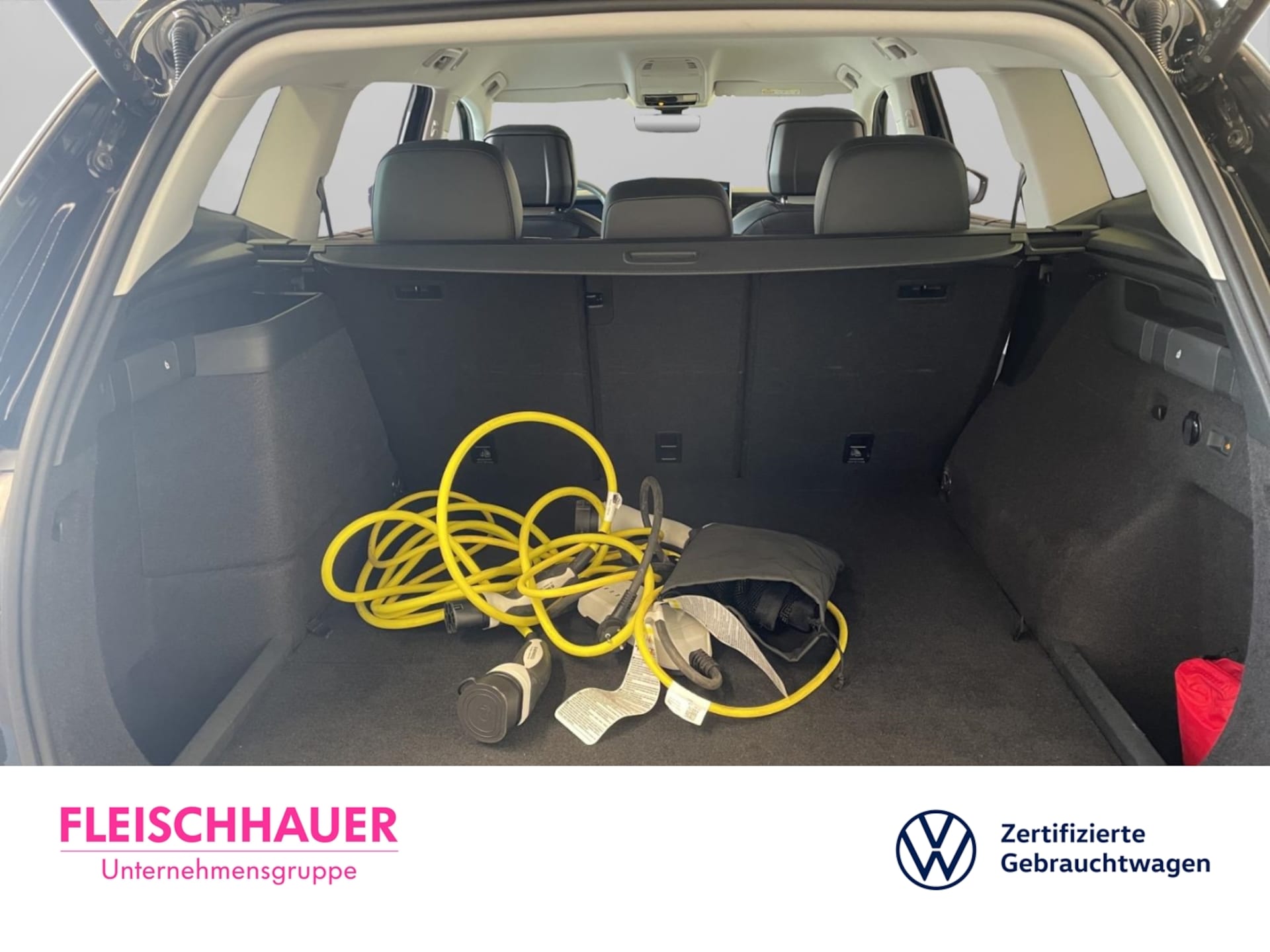 Volkswagen Tayron Elegance
