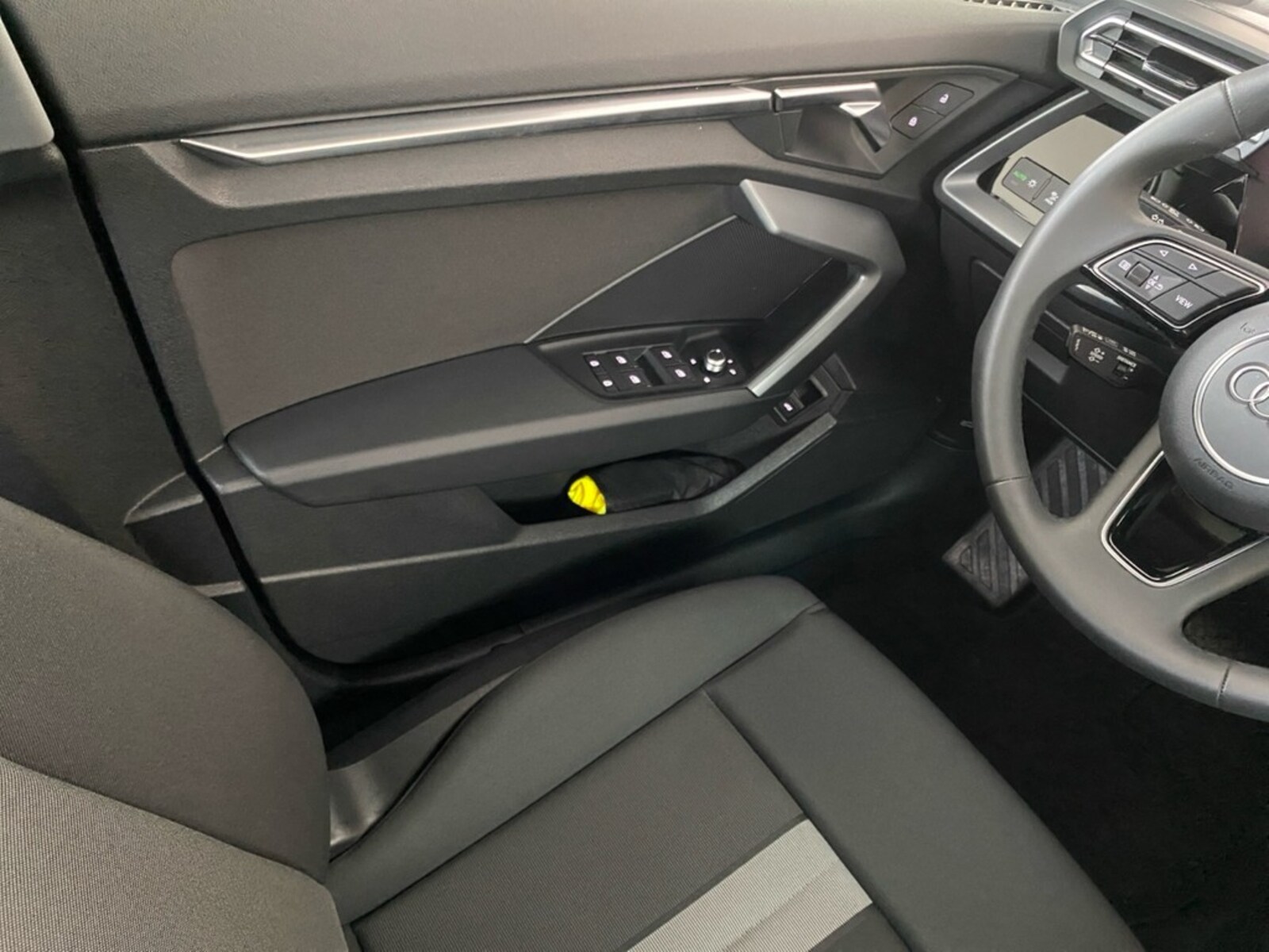 Audi A3 Limousine – Bild 13