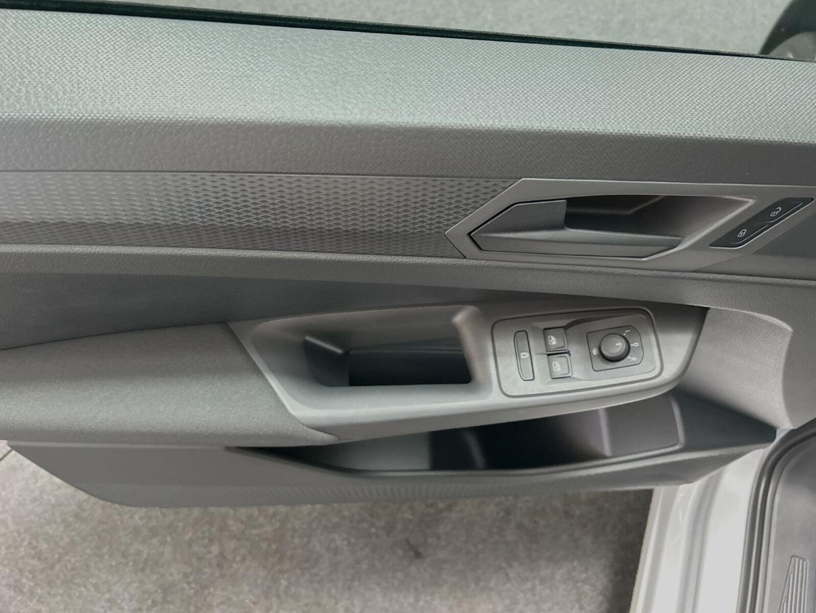 Volkswagen Caddy Maxi – Bild 12