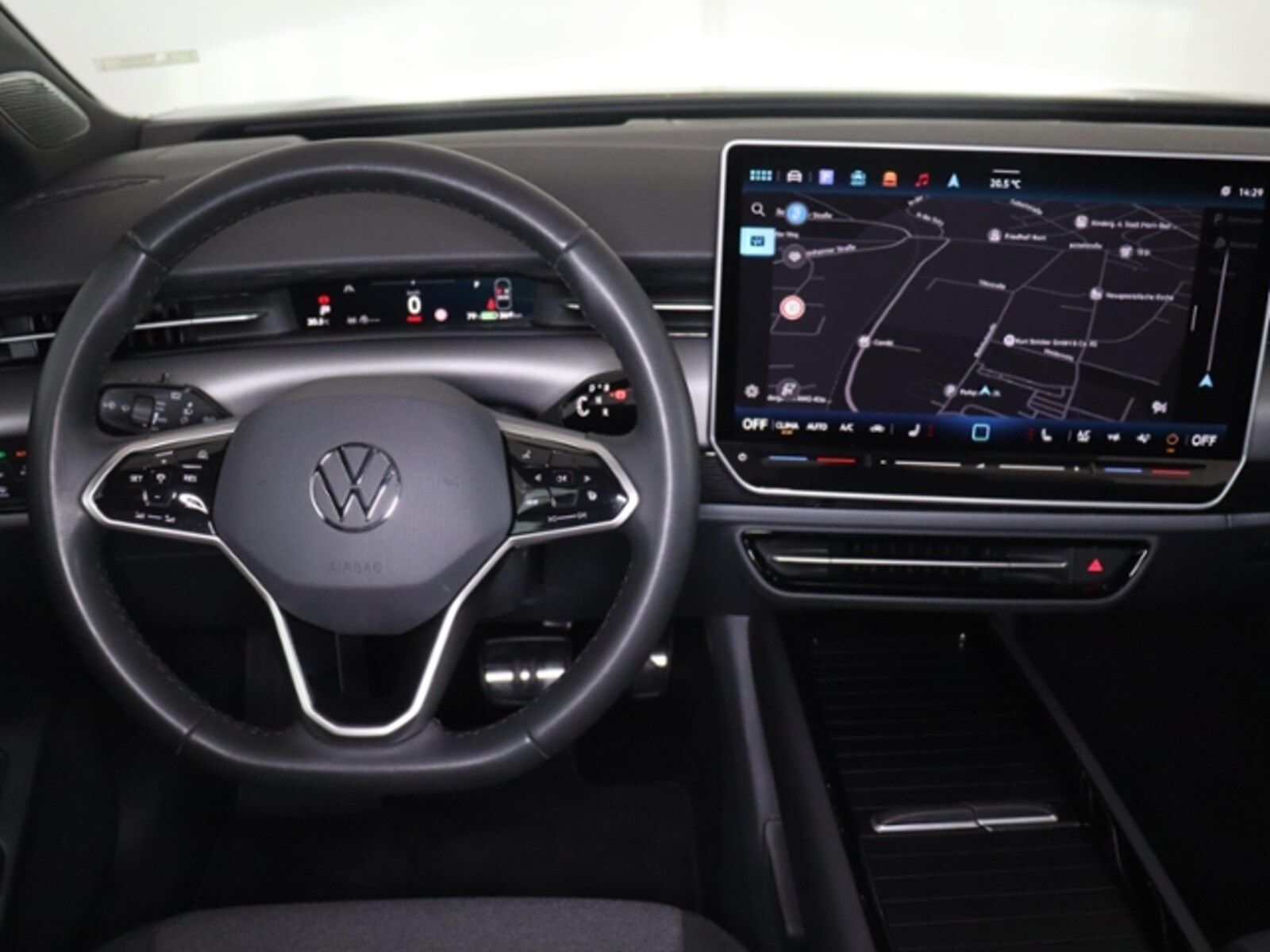 Volkswagen ID.7 Tourer – Bild 9
