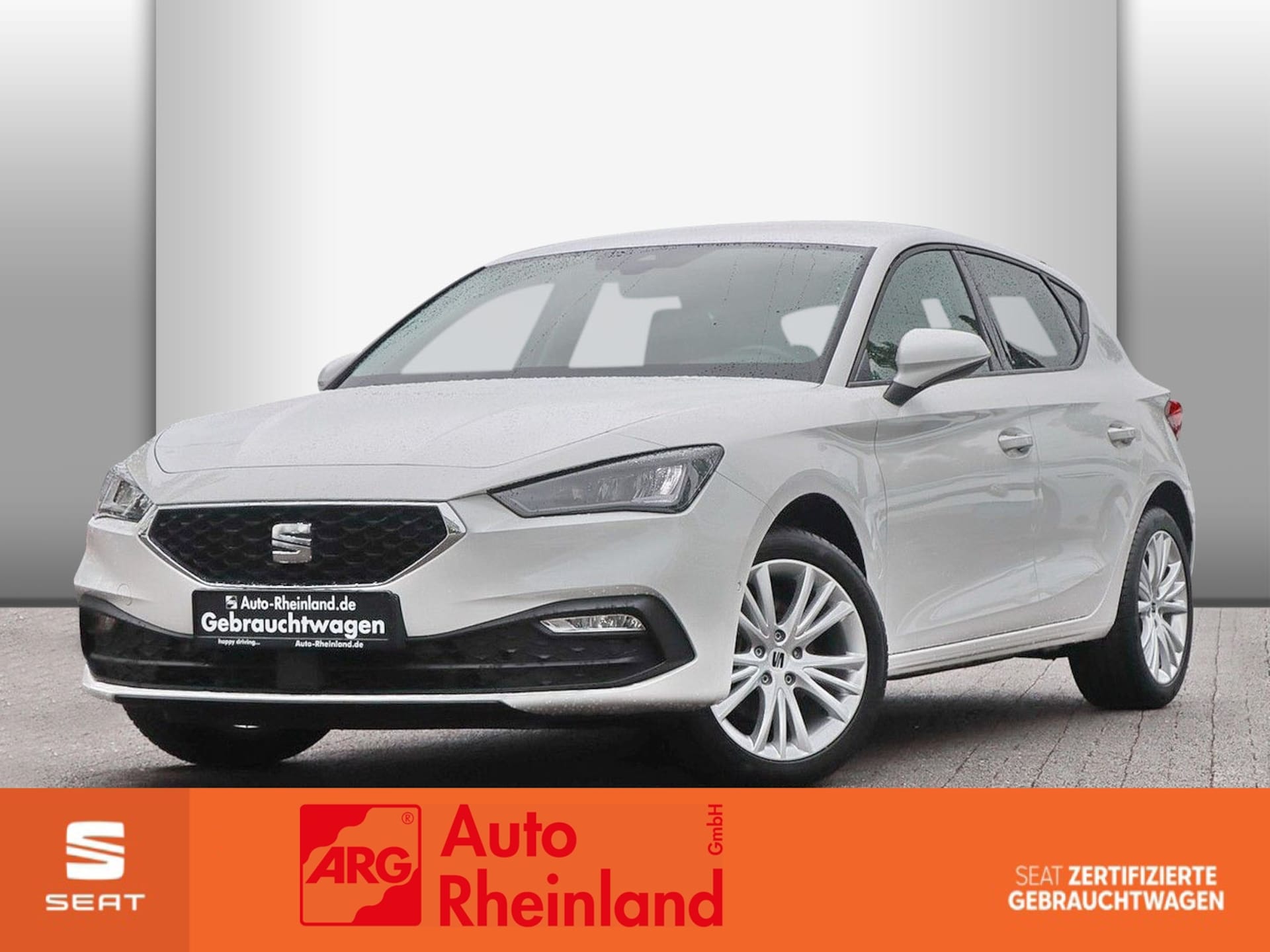 SEAT Leon Style