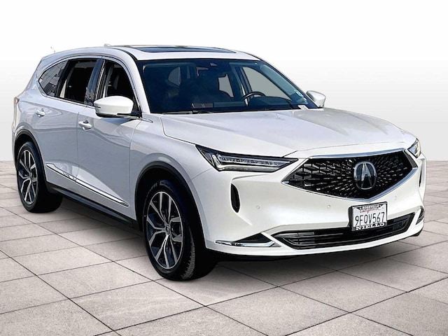 2023 Acura MDX