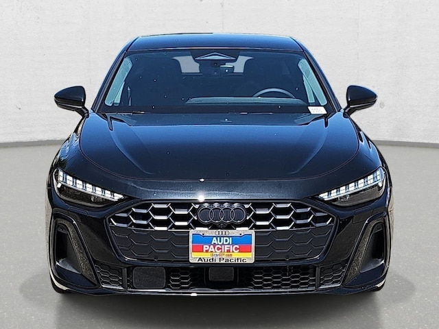 2026 Audi A5 Sedan