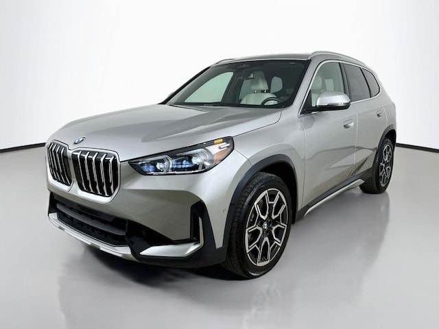 2026 BMW X1
