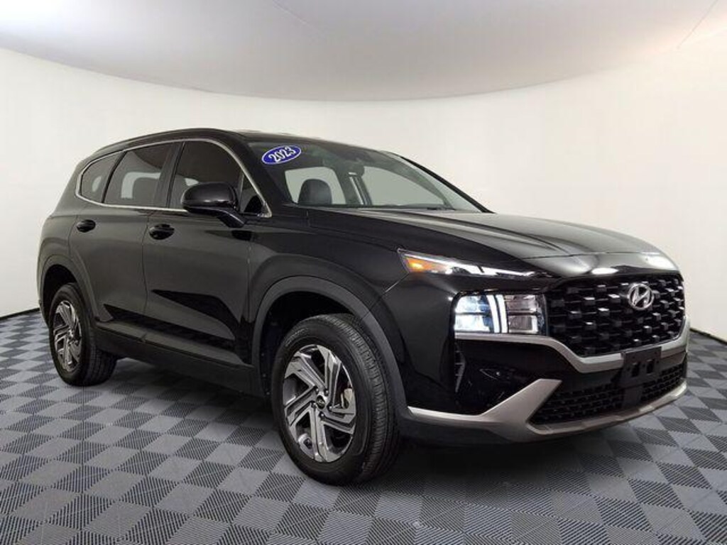 2023 Hyundai Santa Fe