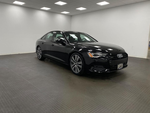 Photo of 2020 Audi A6 Sedan 