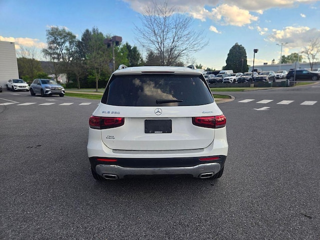 2023 Mercedes-Benz GLB 250