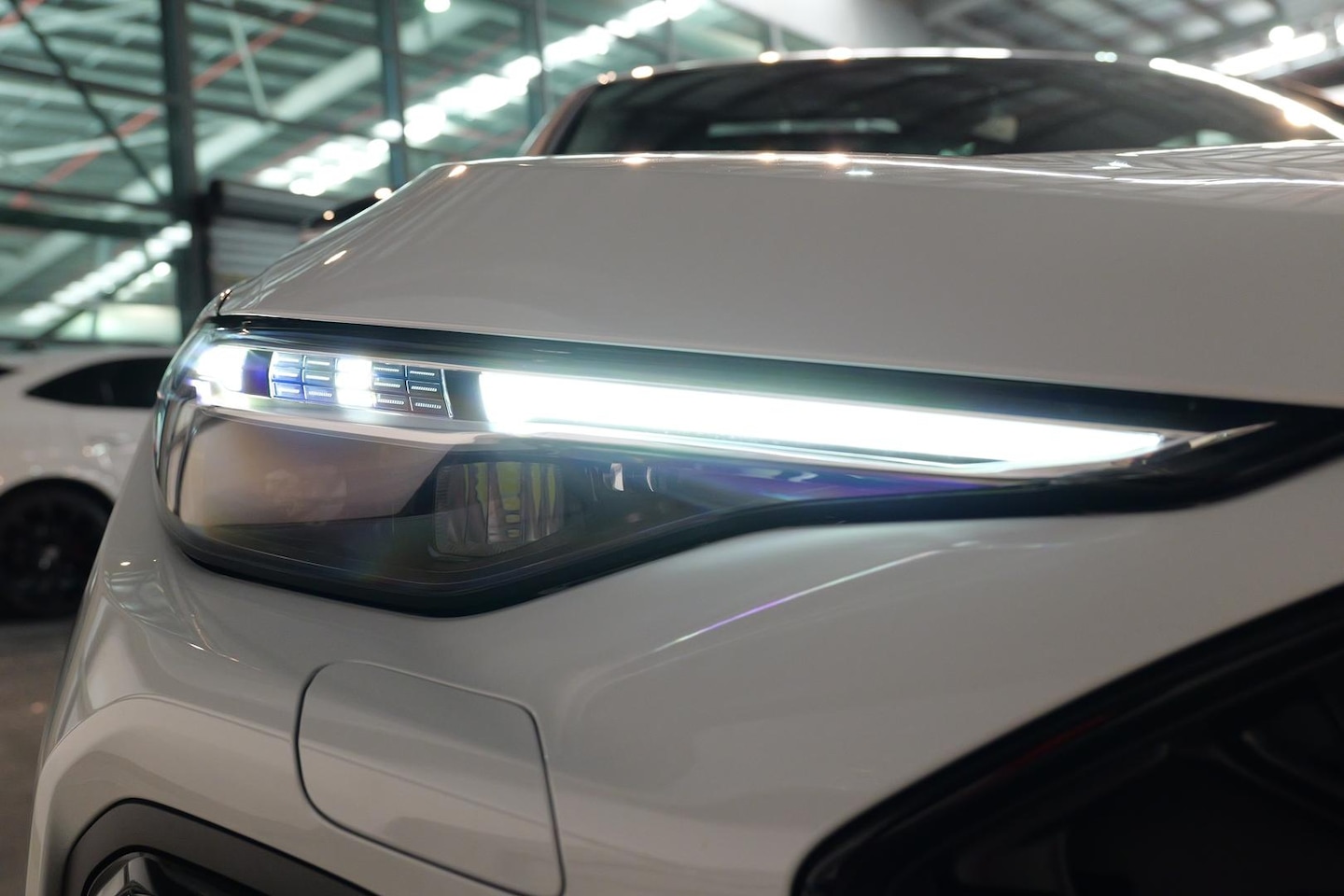 Image about Audi Q5 SUV TFSI 150 kW