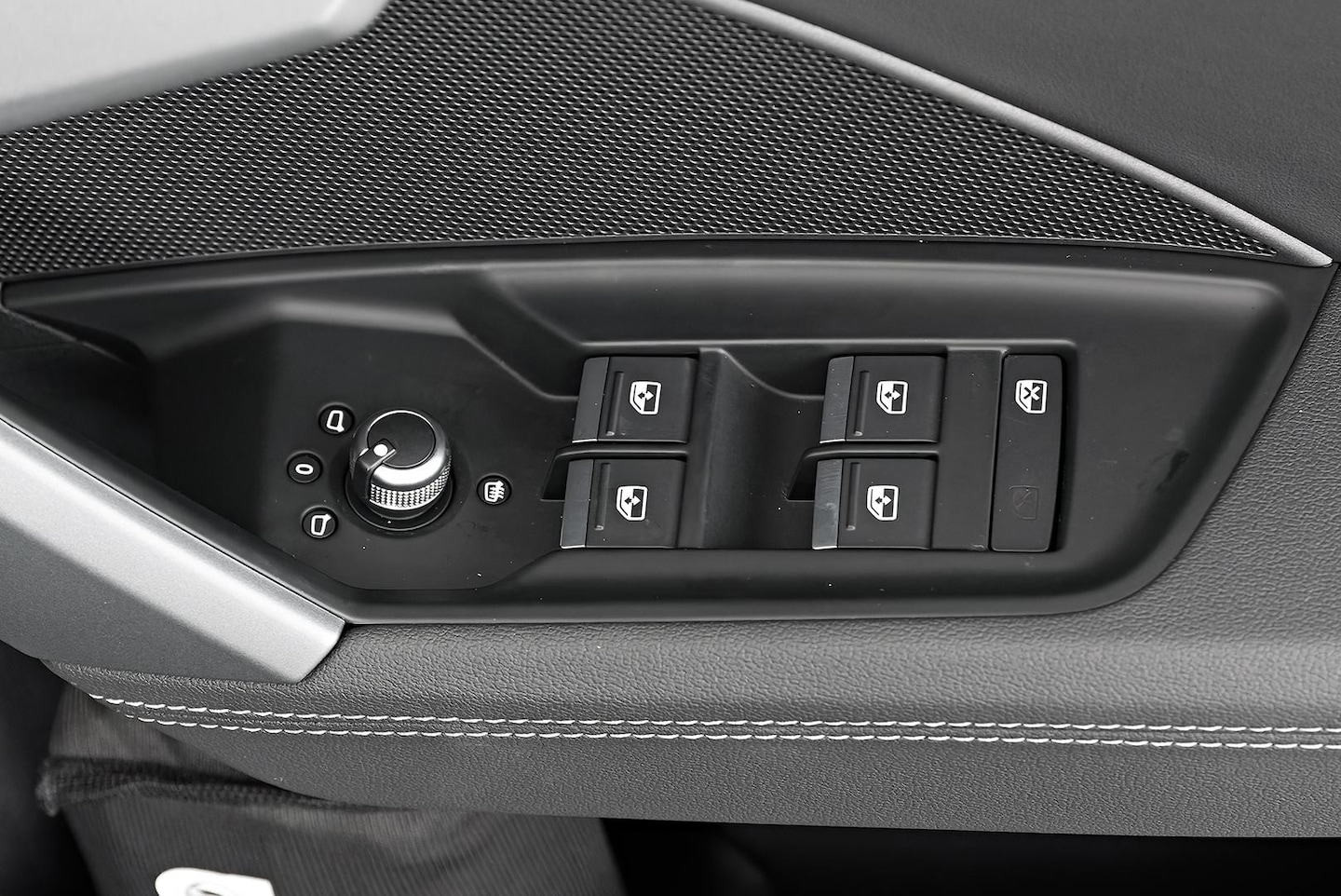 Image about Audi A3 Sportback TFSI S tronic