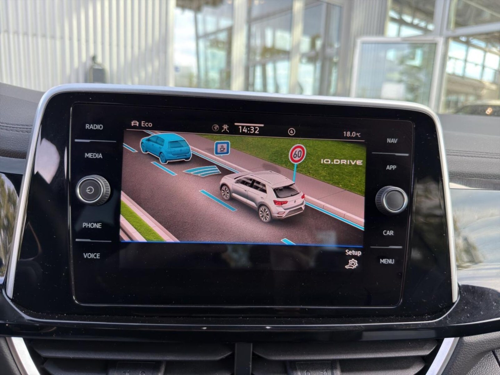 Volkswagen T-Roc – Bild 18