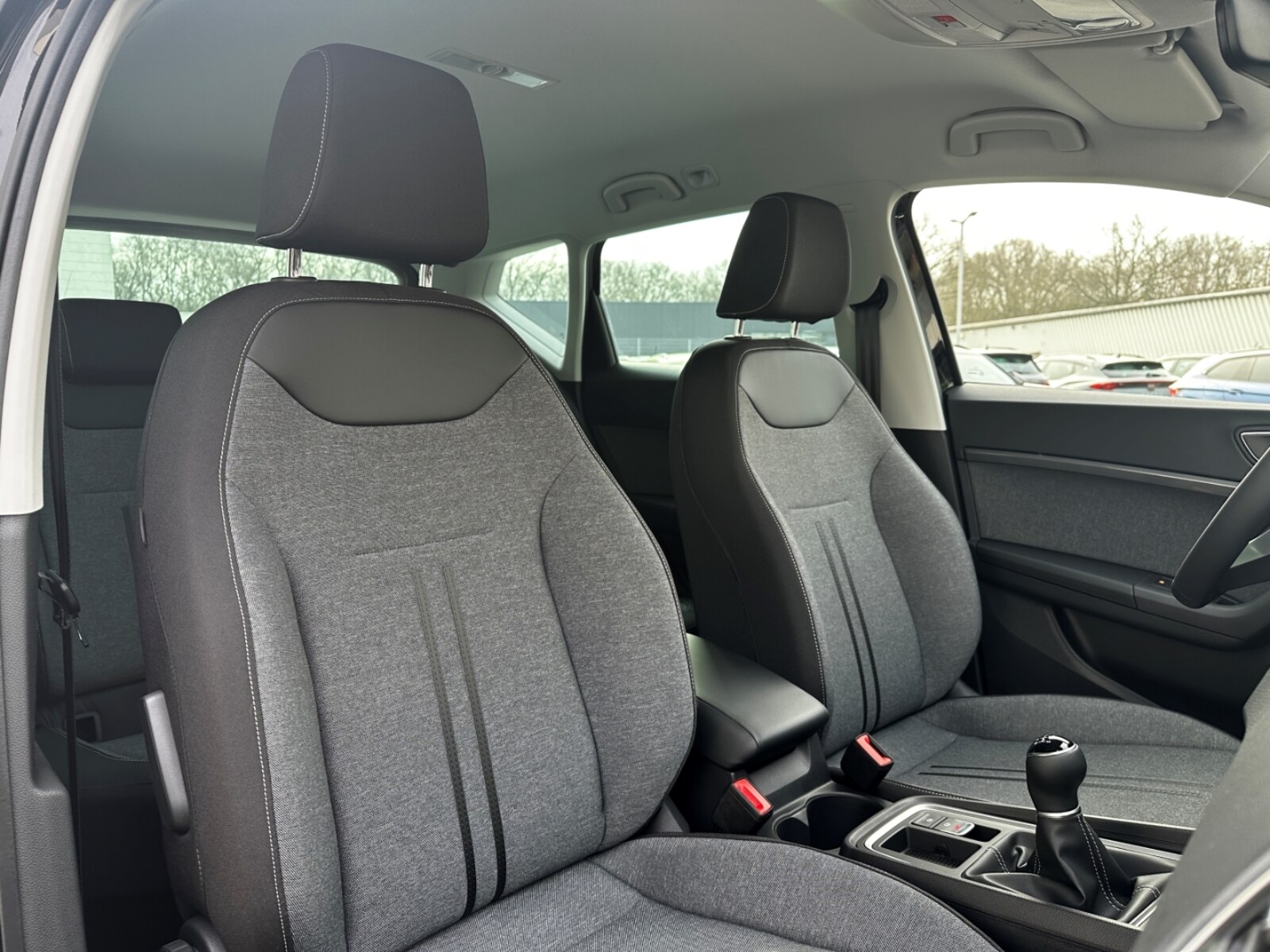 SEAT Ateca – Bild 4