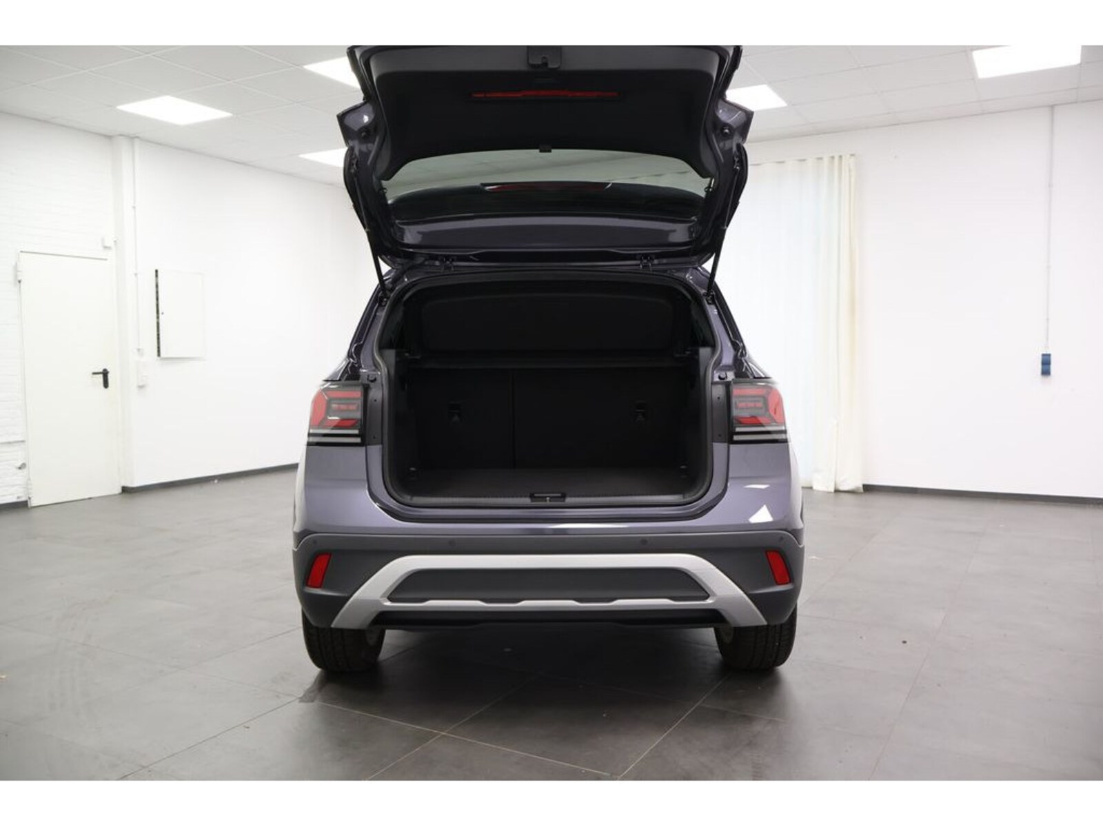 Volkswagen T-Cross – Bild 23