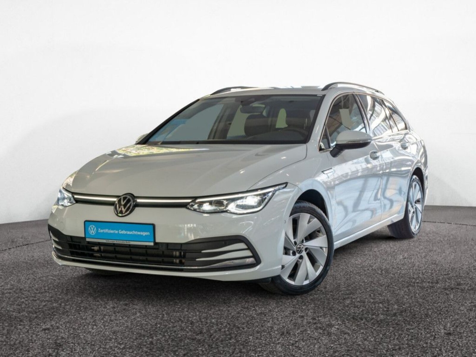 Volkswagen Golf Variant – Bild 2