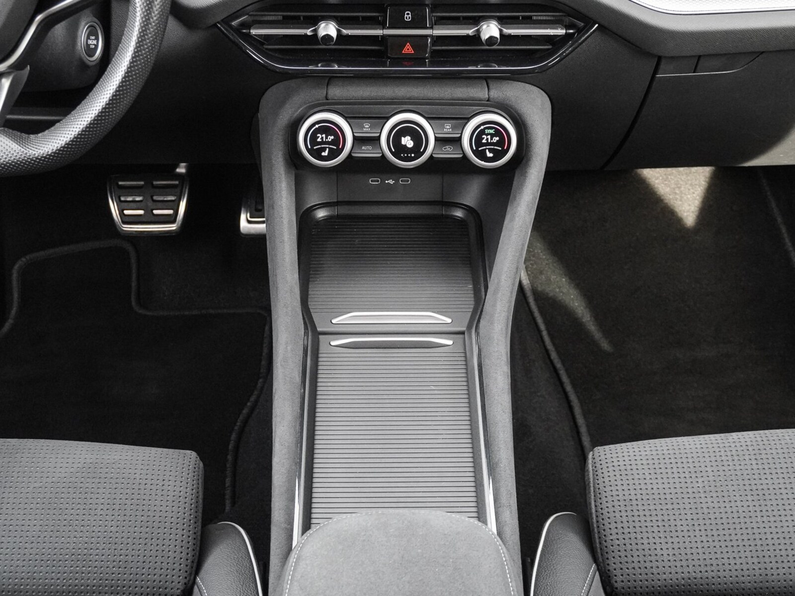 Škoda Kodiaq – Bild 15