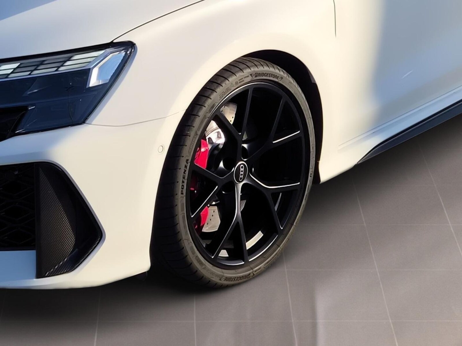 Audi RS 3 Sportback – Bild 7
