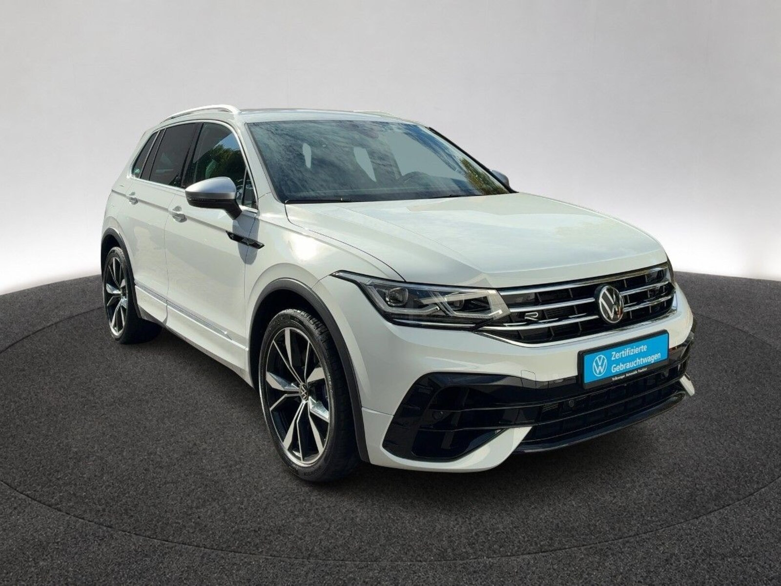 Volkswagen Tiguan – Bild 4