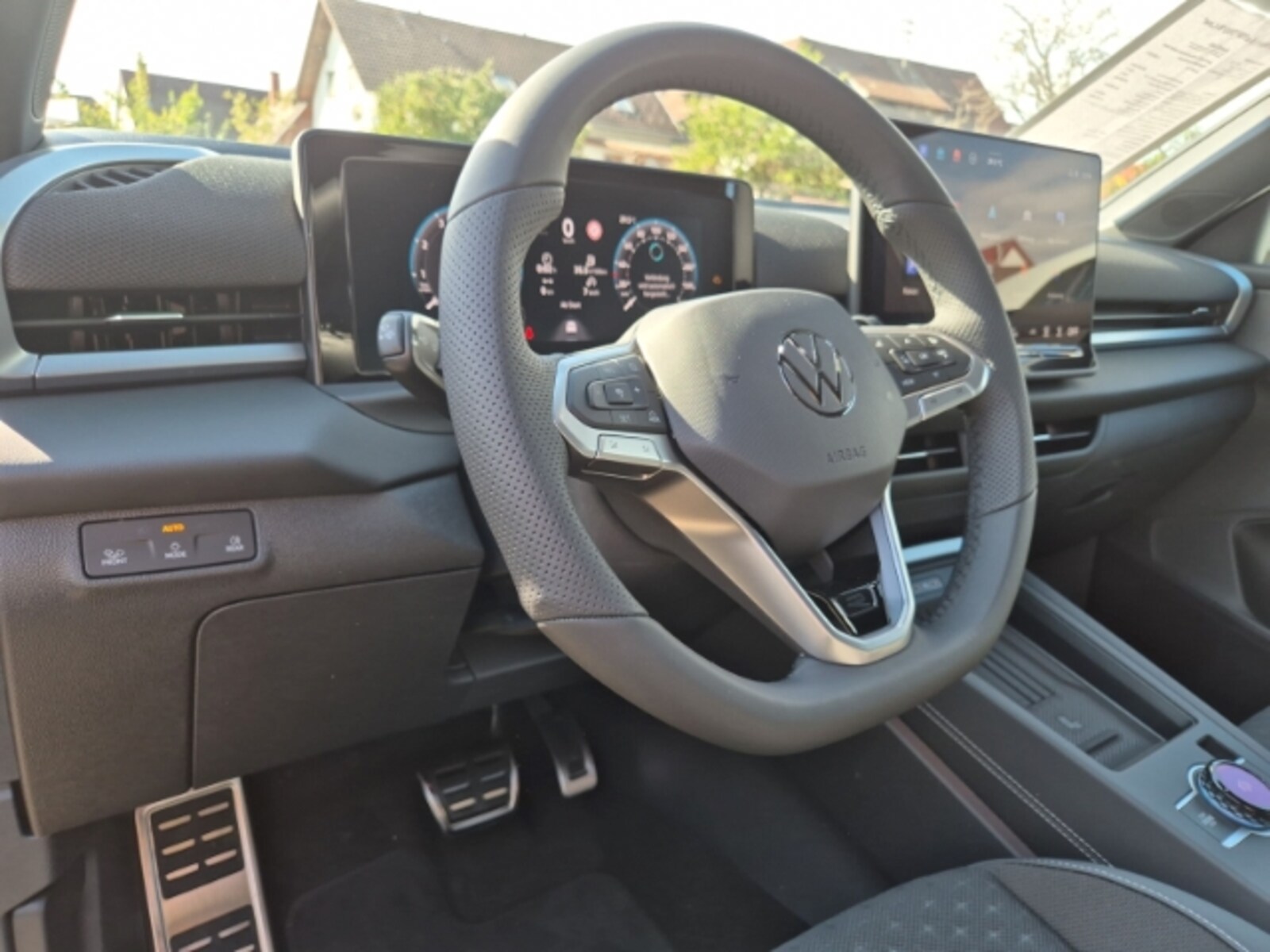 Volkswagen T-Roc – Bild 6