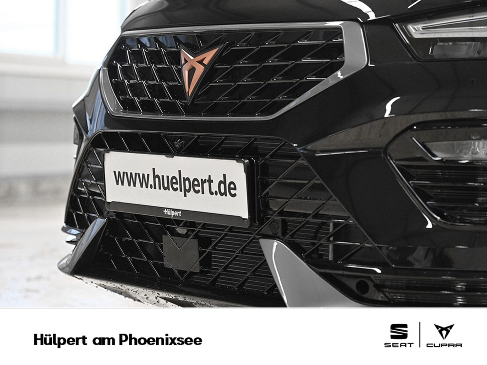 CUPRA Ateca – Bild 6