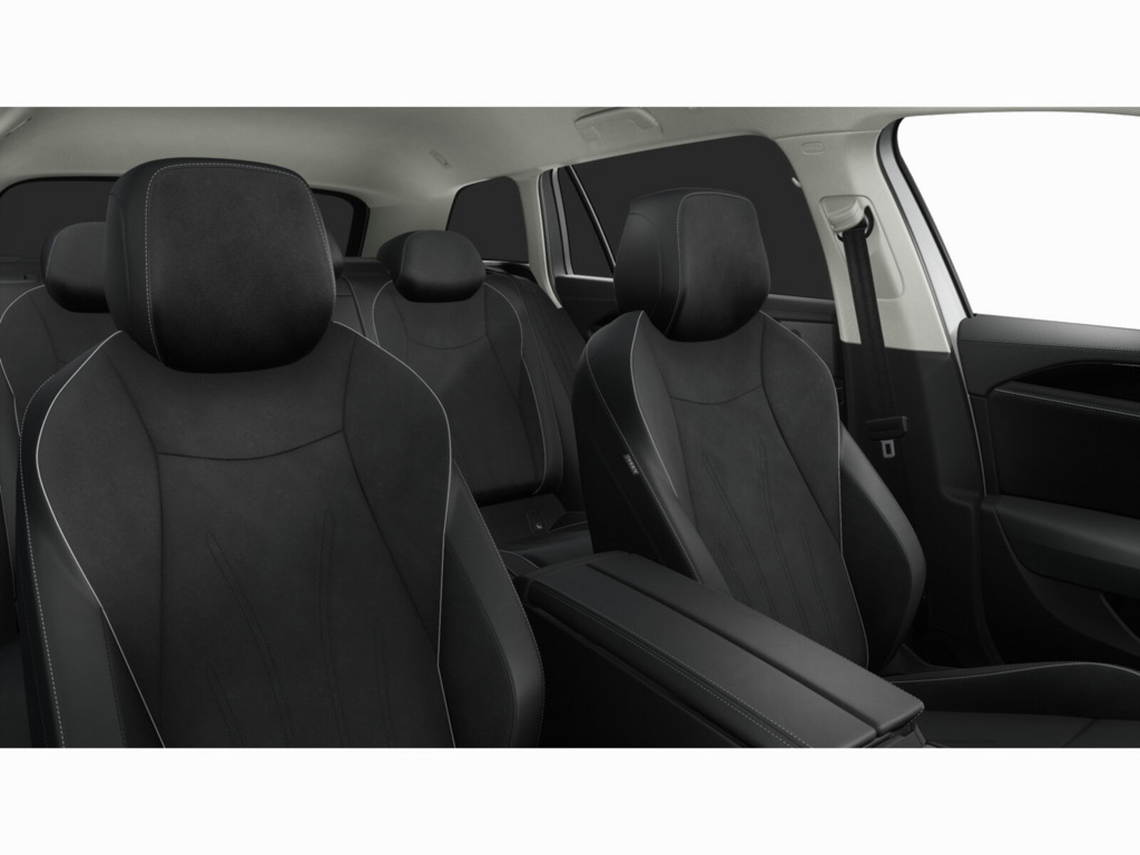 Volkswagen Passat – Bild 7