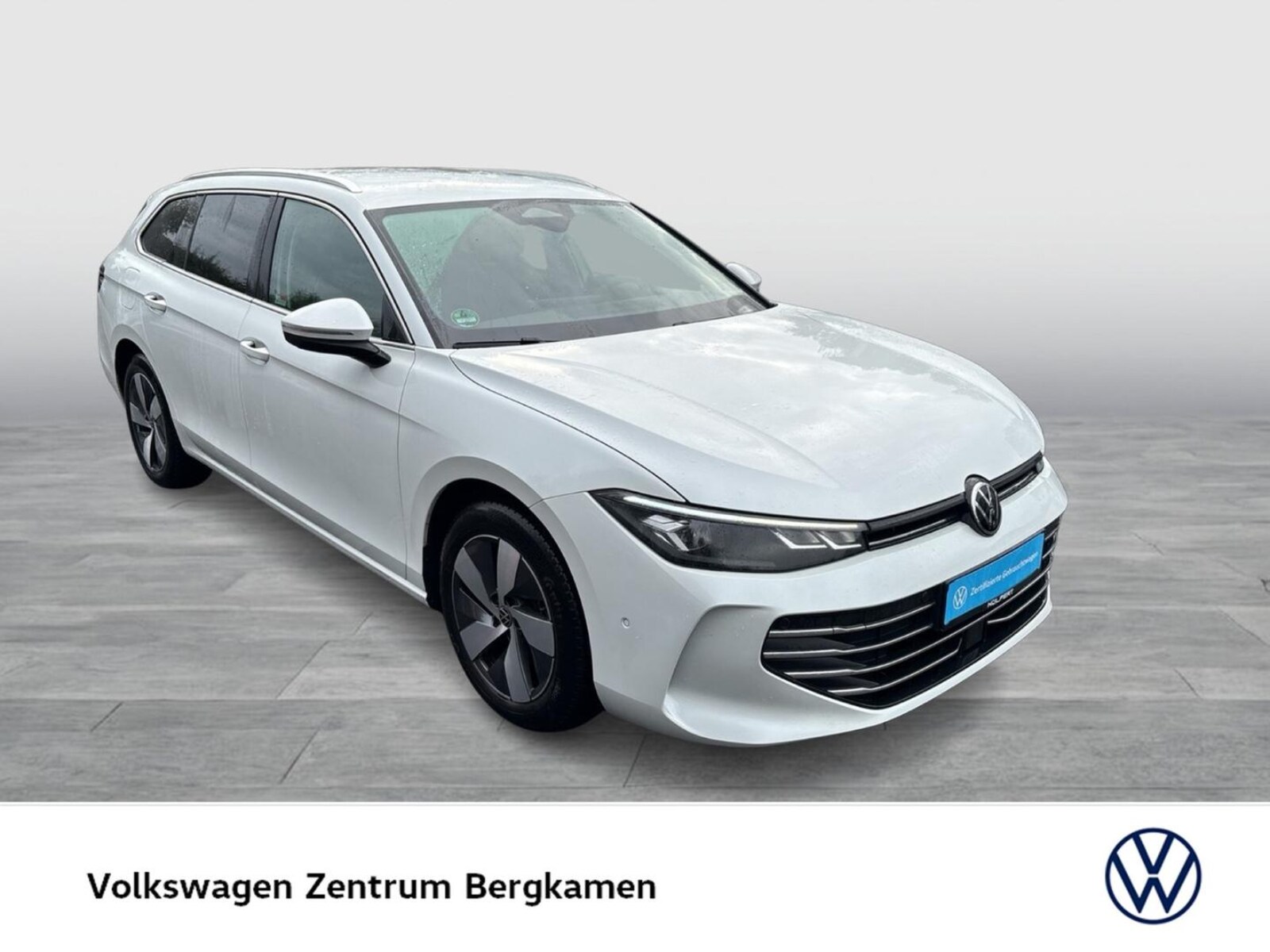 Volkswagen Passat – Bild 6