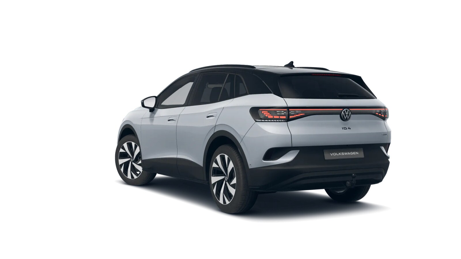 Volkswagen ID.4 – Bild 4