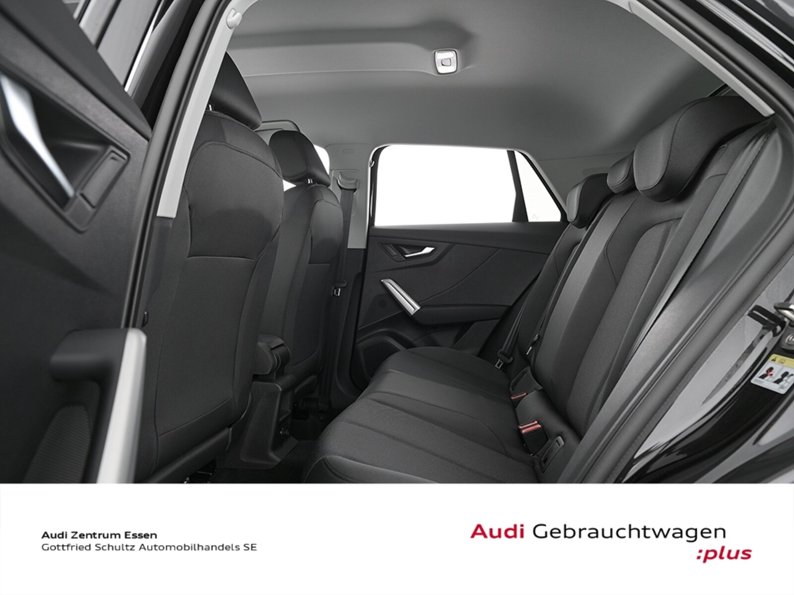 Audi Q2 – Bild 12