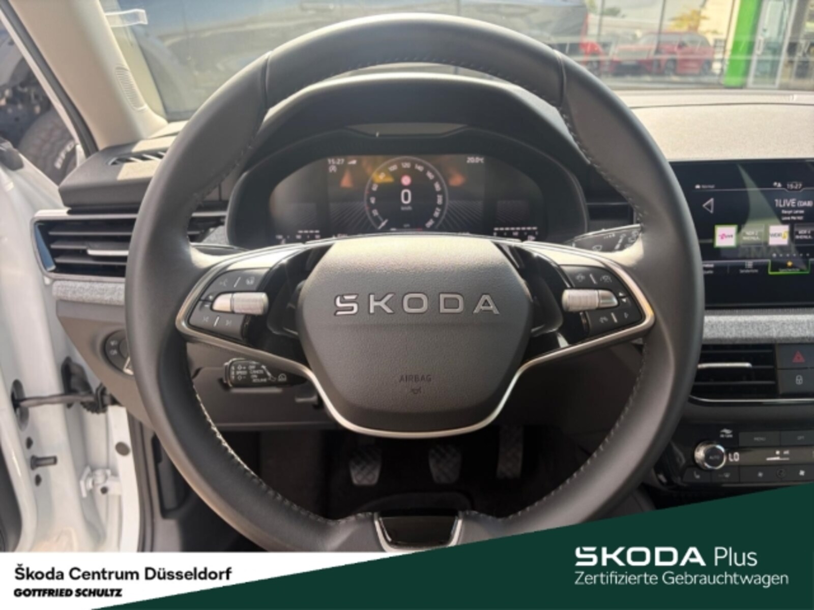 Škoda Kamiq – Bild 14