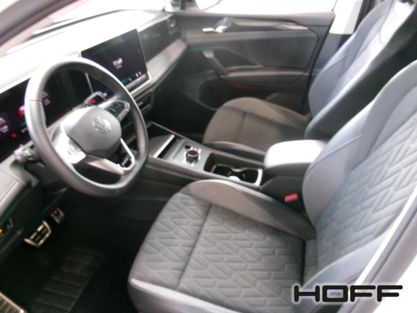 Volkswagen Tiguan – Bild 7