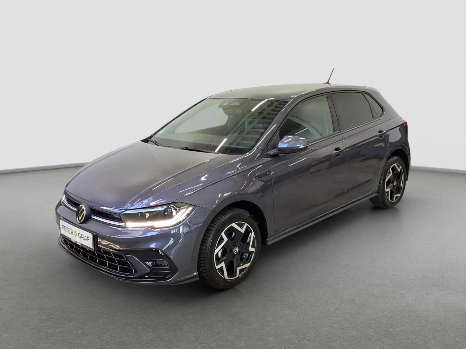 Volkswagen Polo – Bild 11