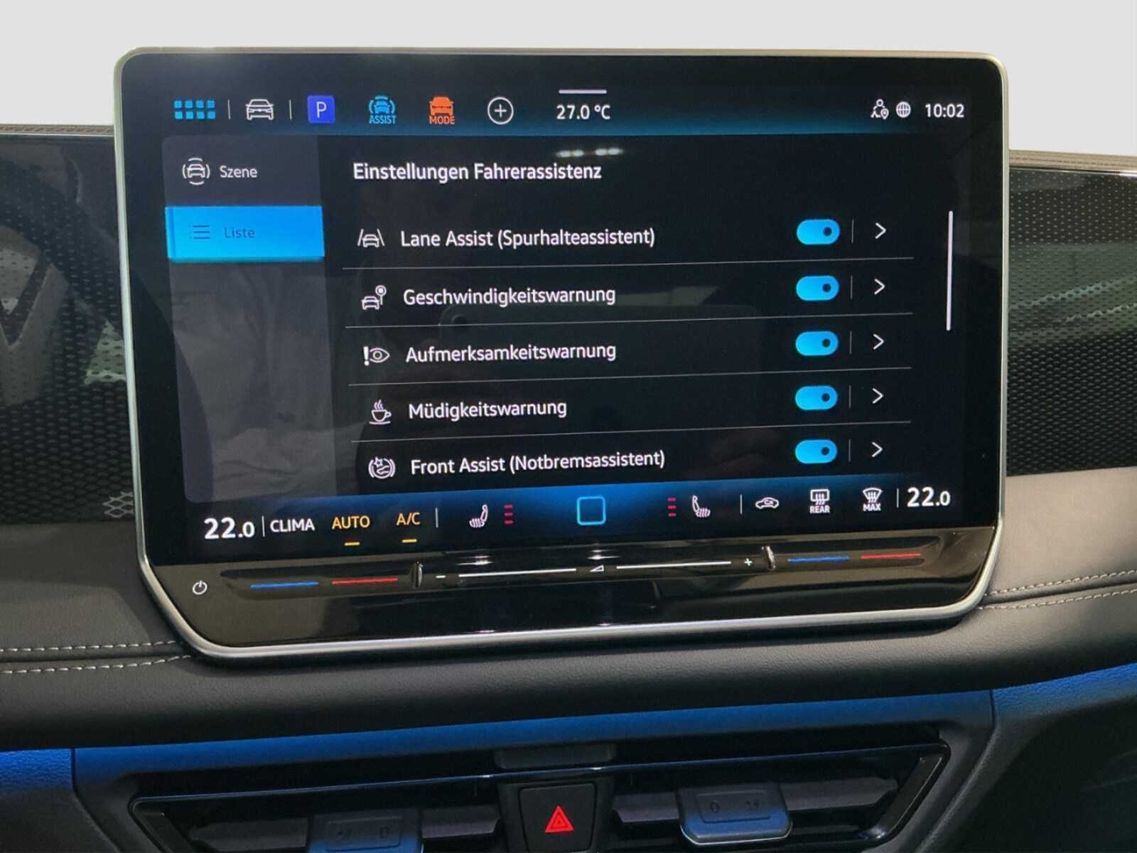 Volkswagen Tiguan – Bild 15
