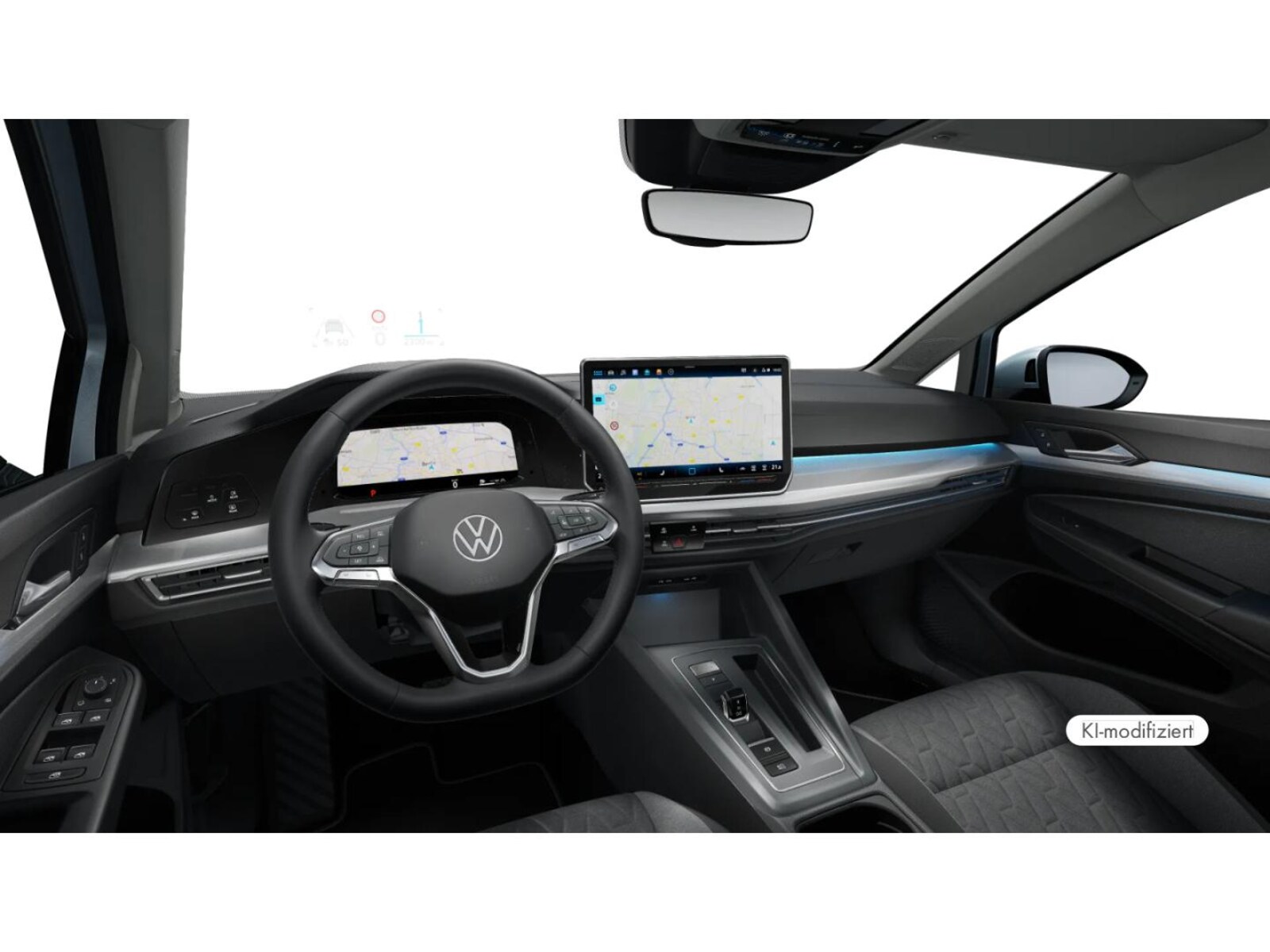 Volkswagen Golf – Bild 8