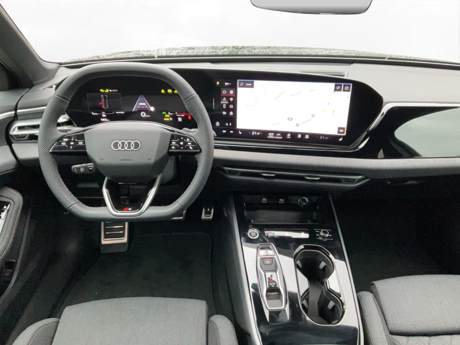 Audi A5 Avant – Bild 9
