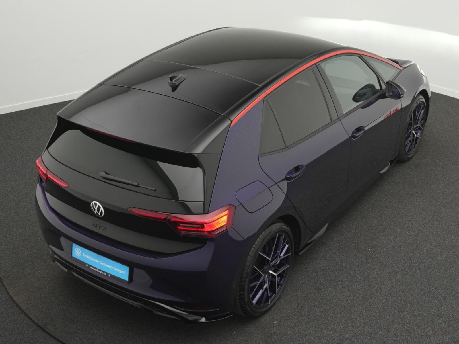 Volkswagen ID.3 – Bild 22