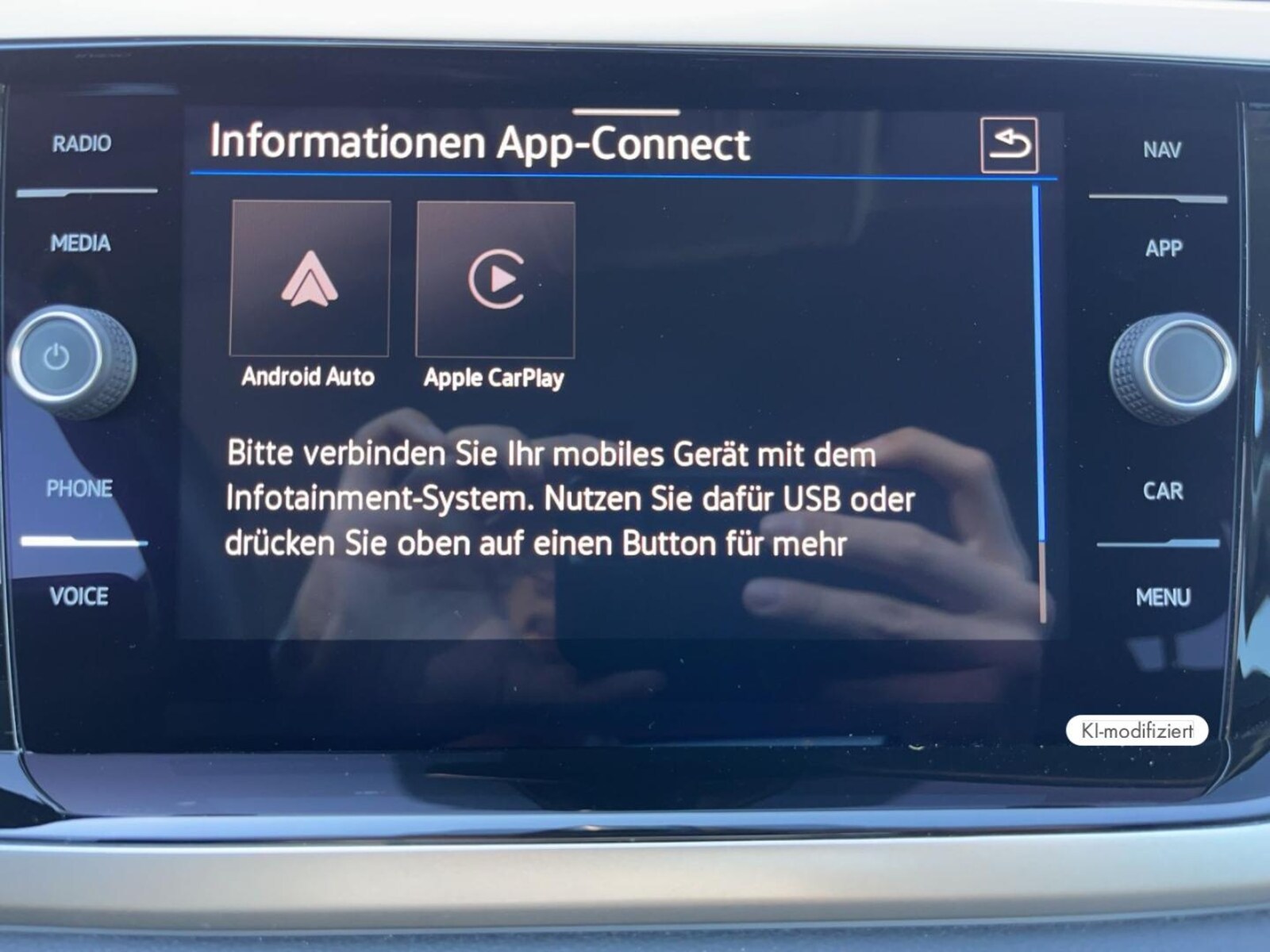 Volkswagen Polo – Bild 16
