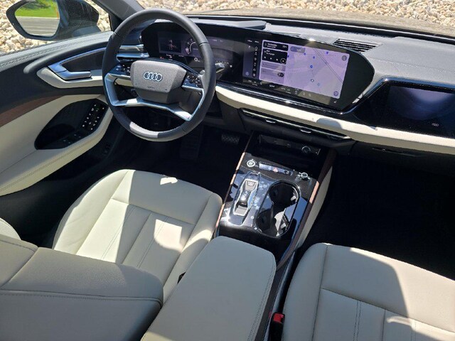 2026 Audi A5 Premium Plus - Photo 36