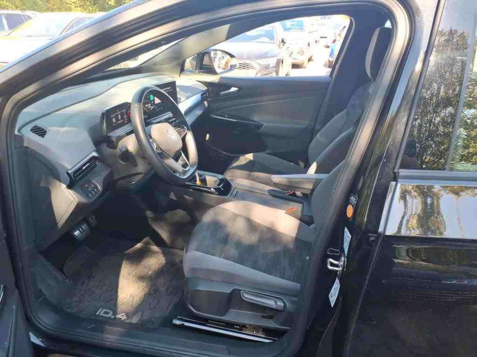 Volkswagen ID.4 – Bild 7