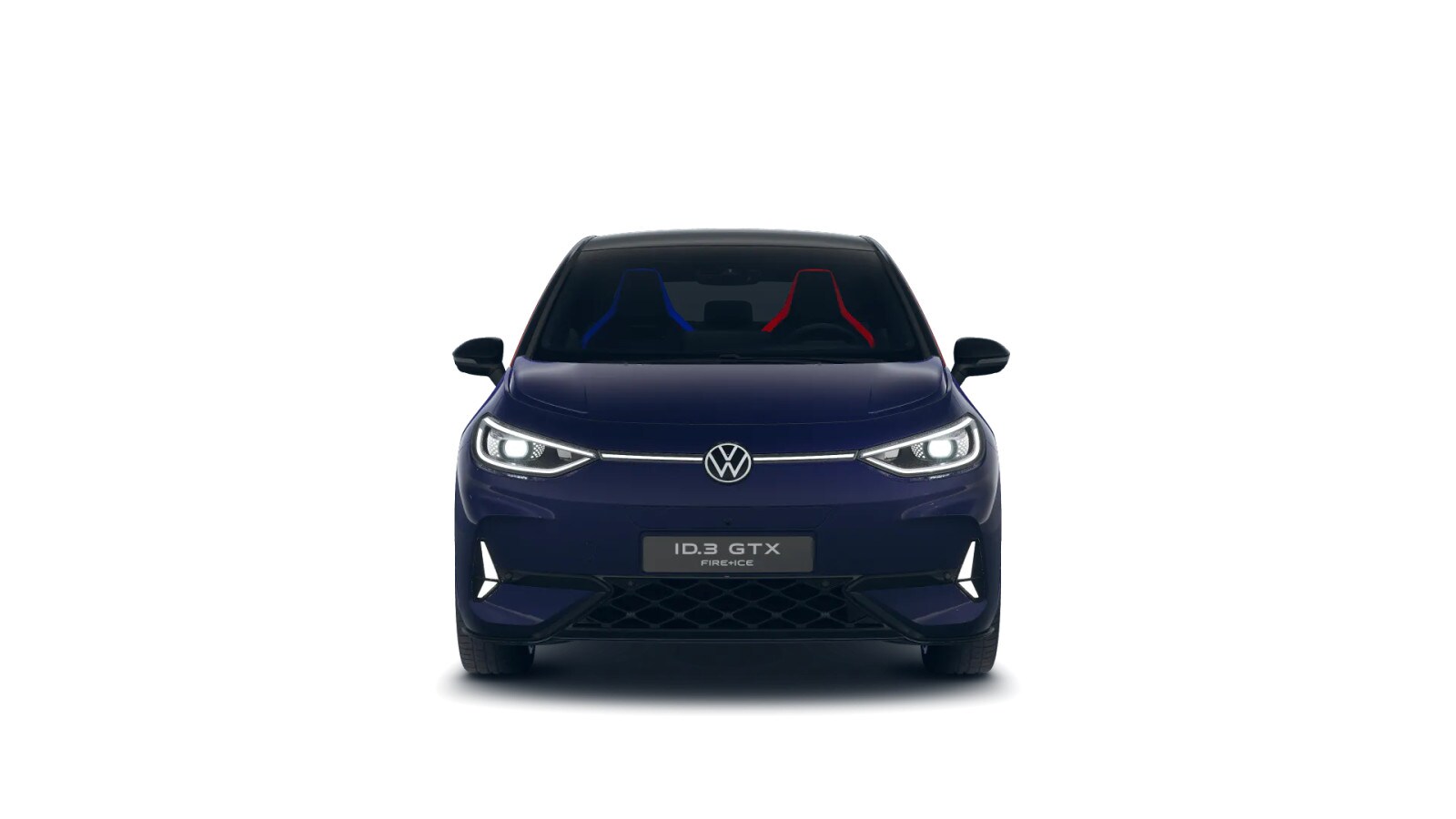 Volkswagen ID.3 – Bild 3