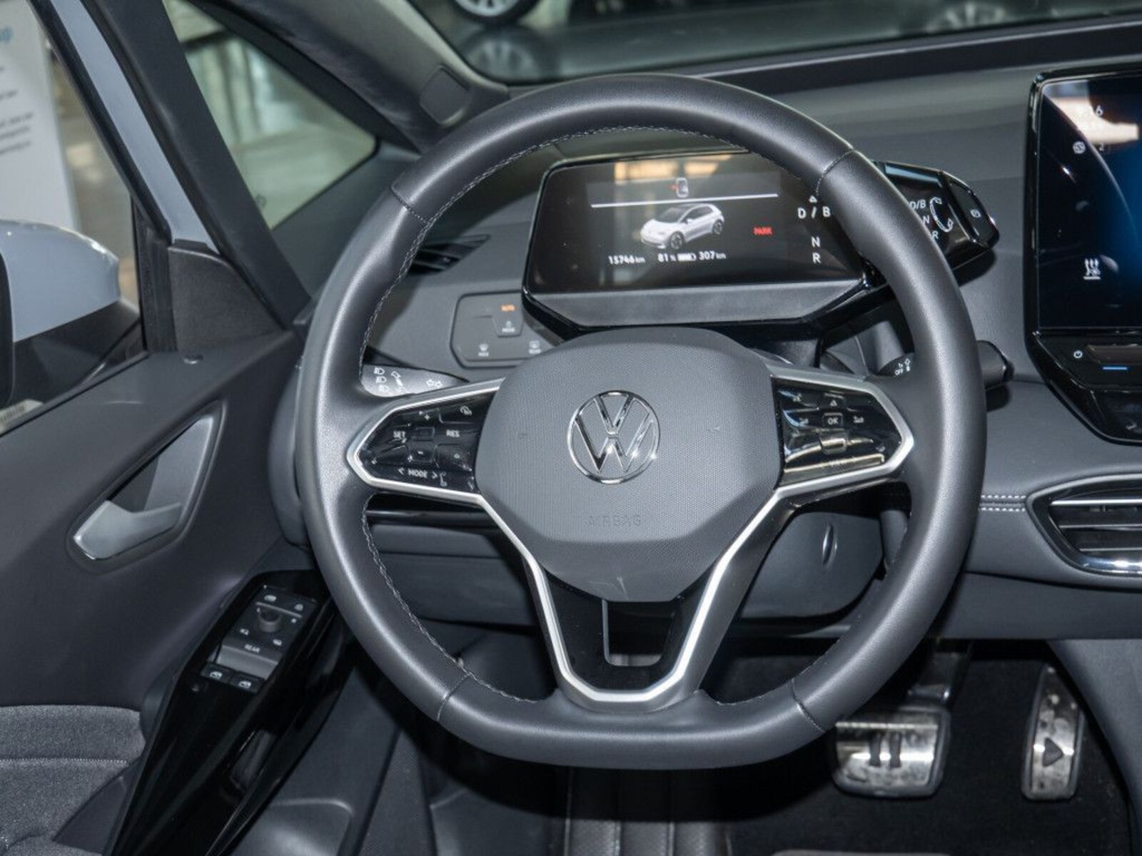 Volkswagen ID.3 – Bild 8
