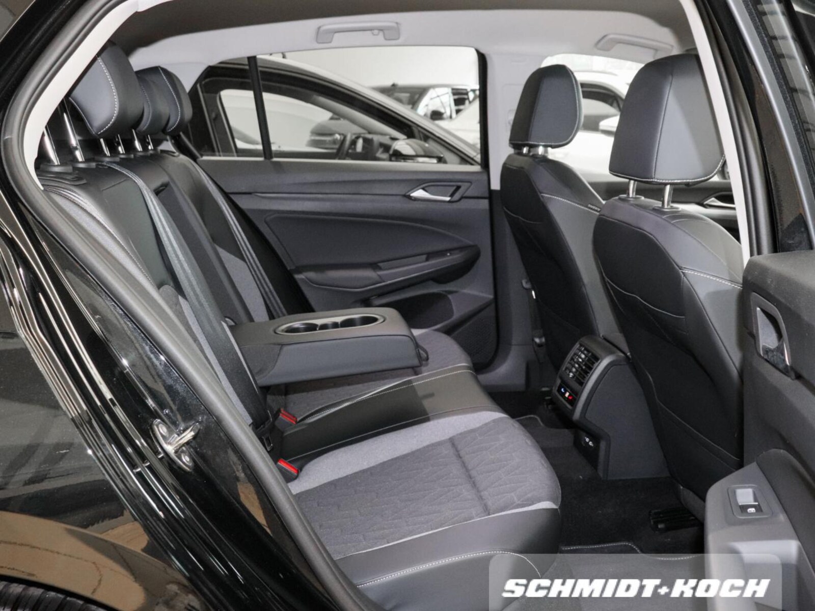 Volkswagen Golf – Bild 7