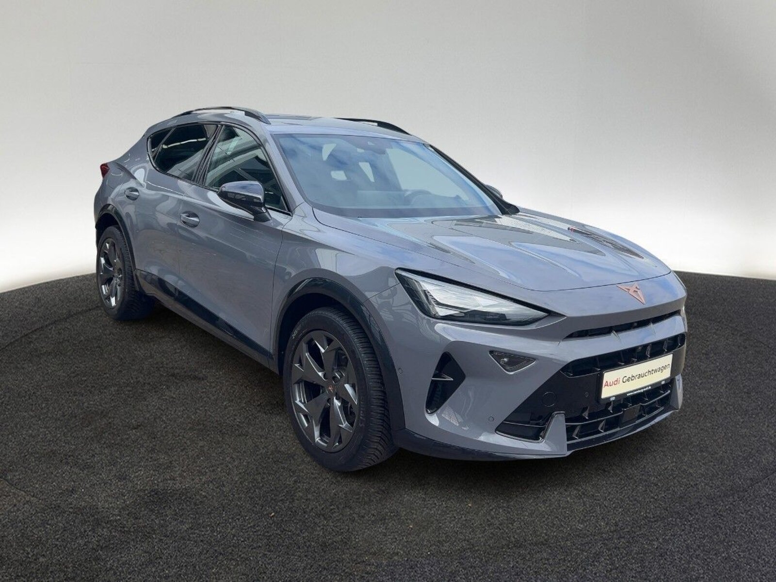 CUPRA Formentor – Bild 5