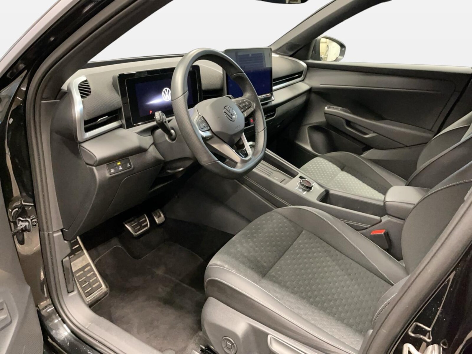 Volkswagen T-Roc – Bild 8