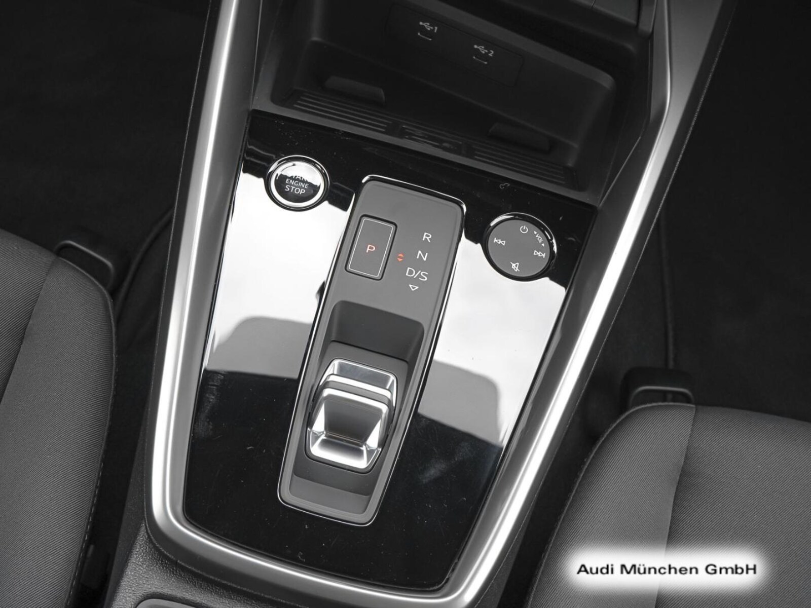 Audi A3 Limousine – Bild 15