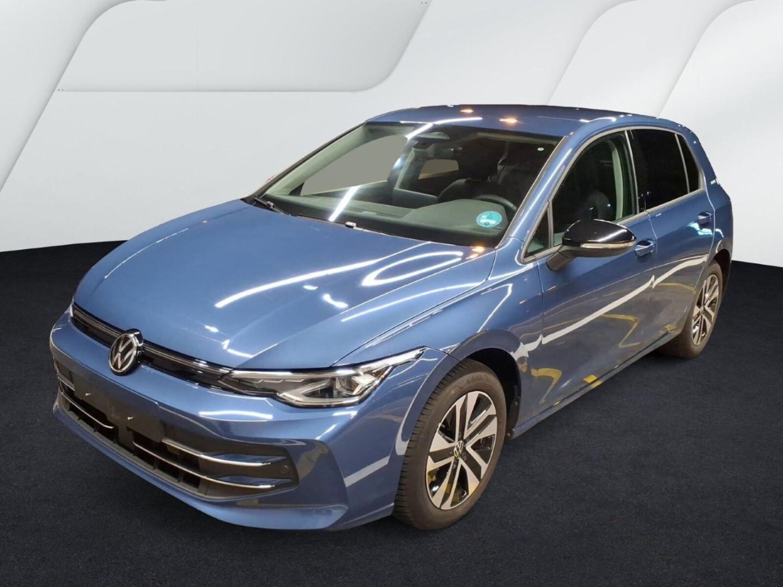 Volkswagen Golf – Bild 2