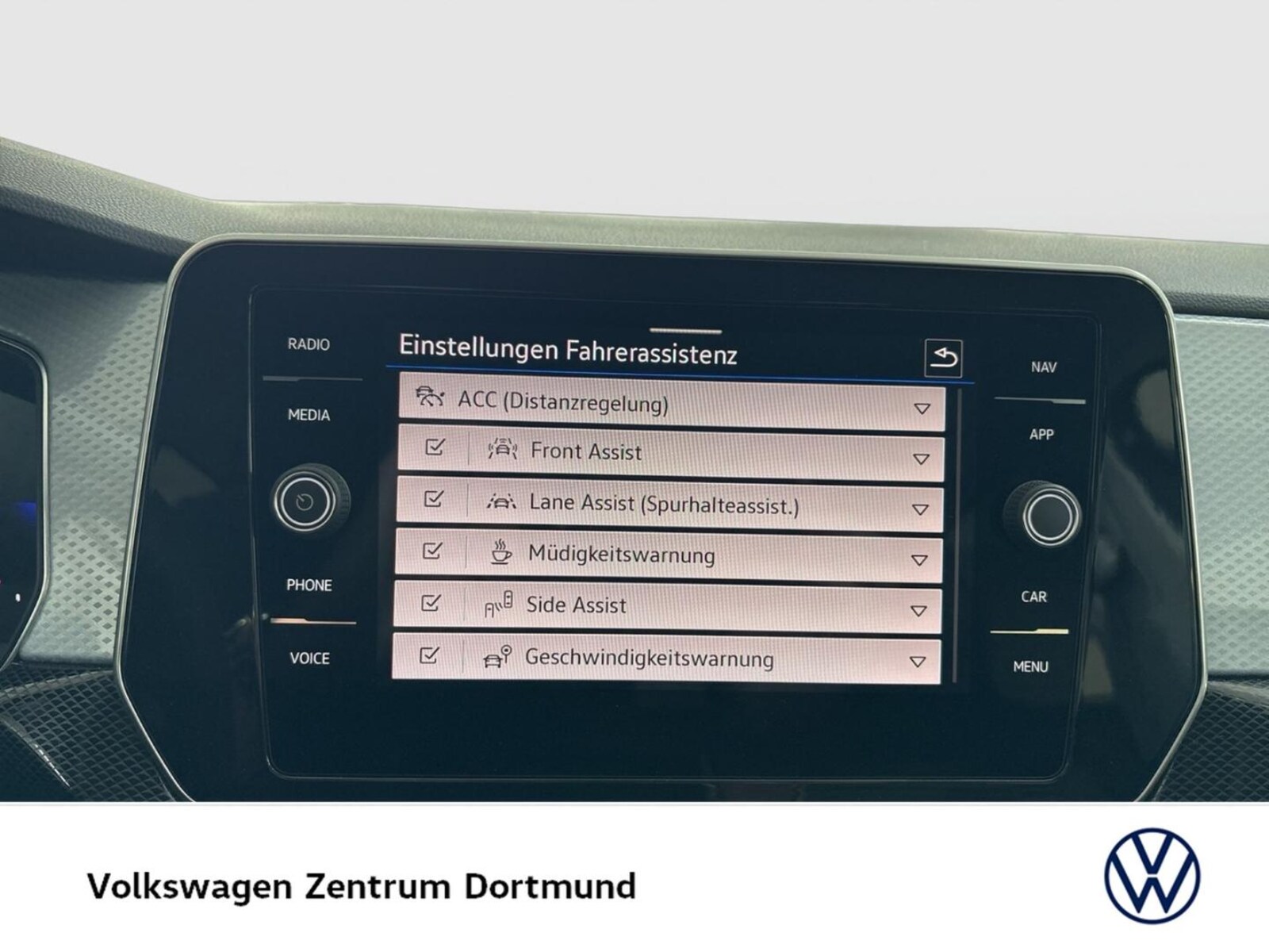 Volkswagen T-Cross – Bild 14