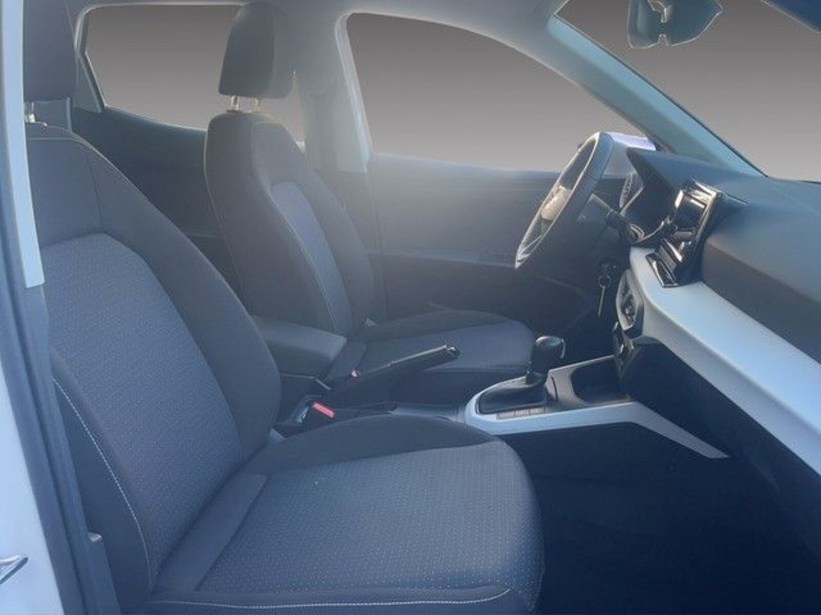 SEAT Arona – Bild 11