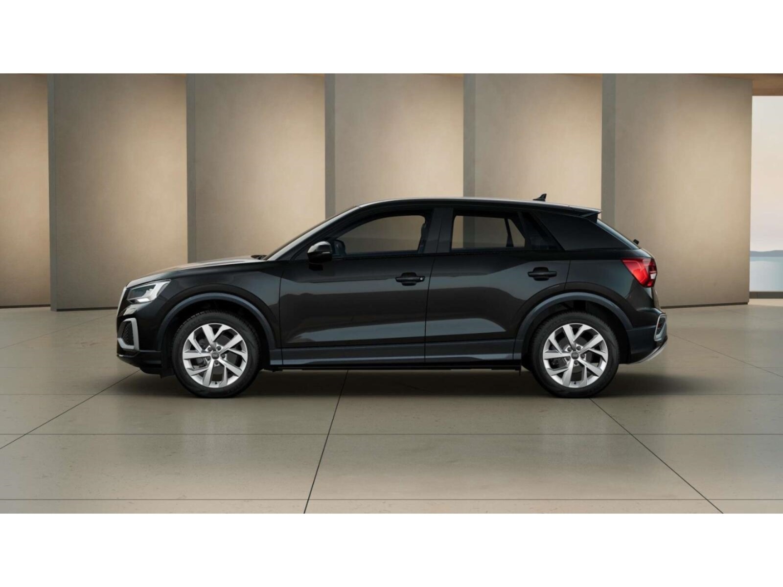 Audi Q2 – Bild 4