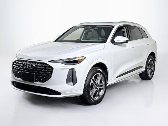 Photo of 2026 Audi Q5