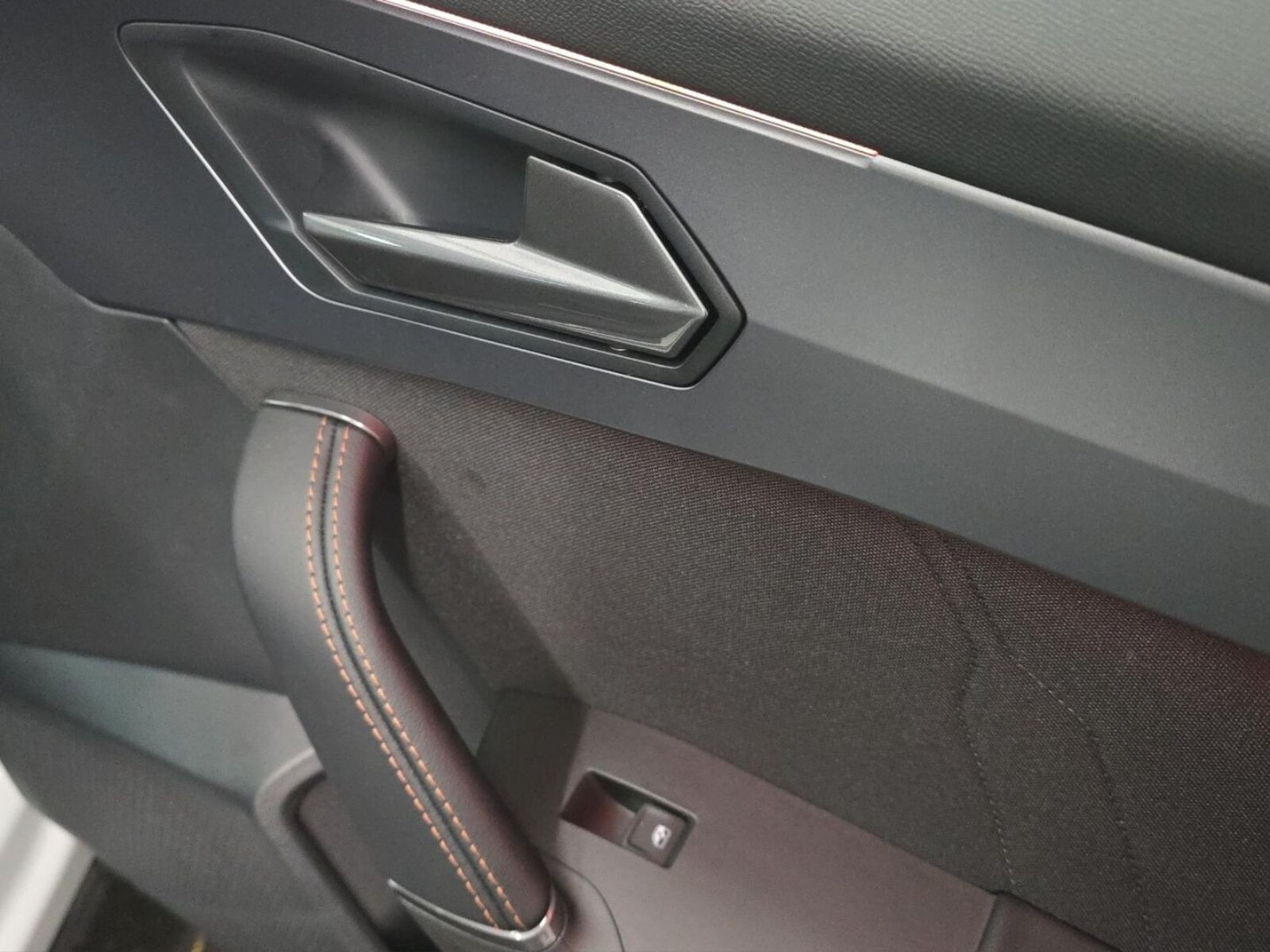CUPRA Formentor – Bild 15