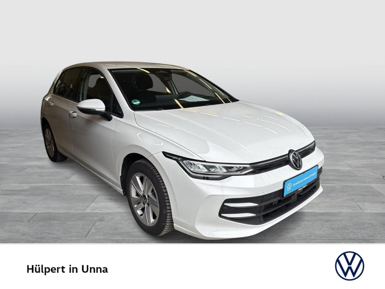 Volkswagen Golf – Bild 4
